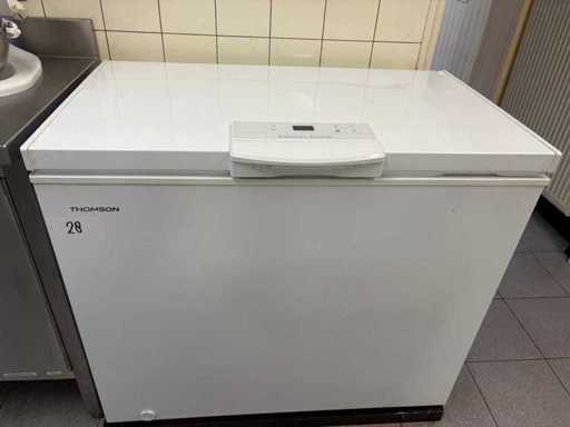 Congélateur coffre Thomson TCH-251E