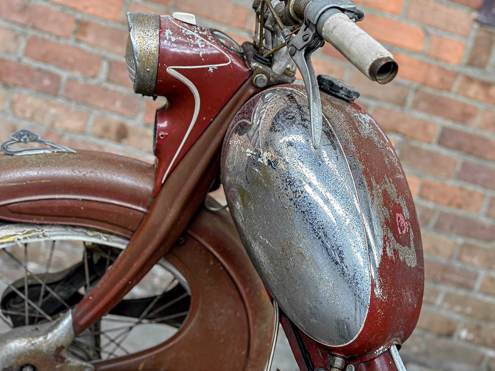 Hercules Prior 1973, FB-992-P