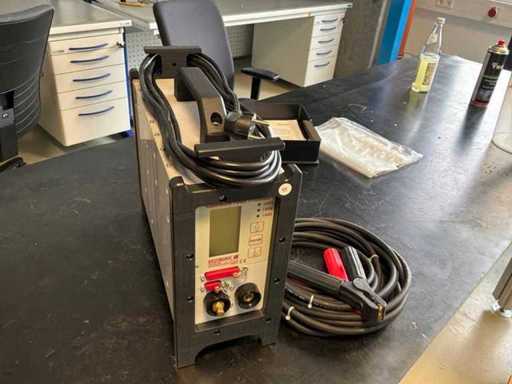 2015 DEUTRONIC DBL800-14-M Battery Charger