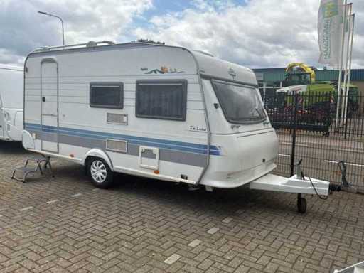 Hobby Caravan