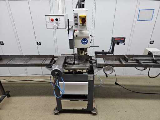 Rurack - VS 350 HA - Circular metal sawing machine - 1997