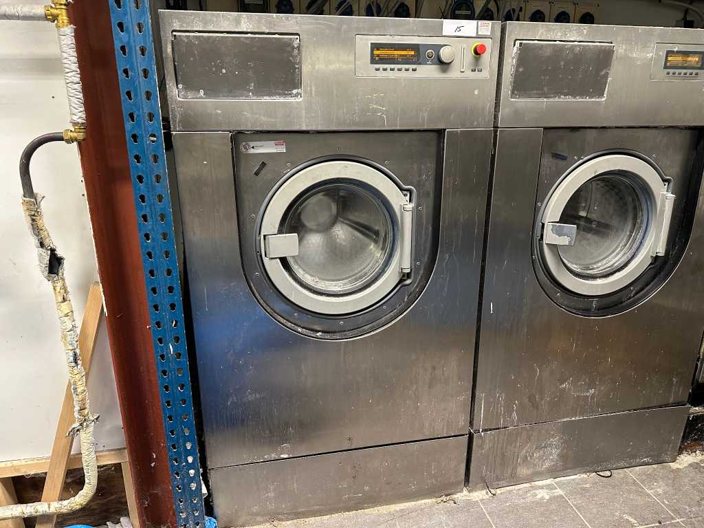 Miele Professional - PW 6161 D DIR - Industrielle Waschmaschine