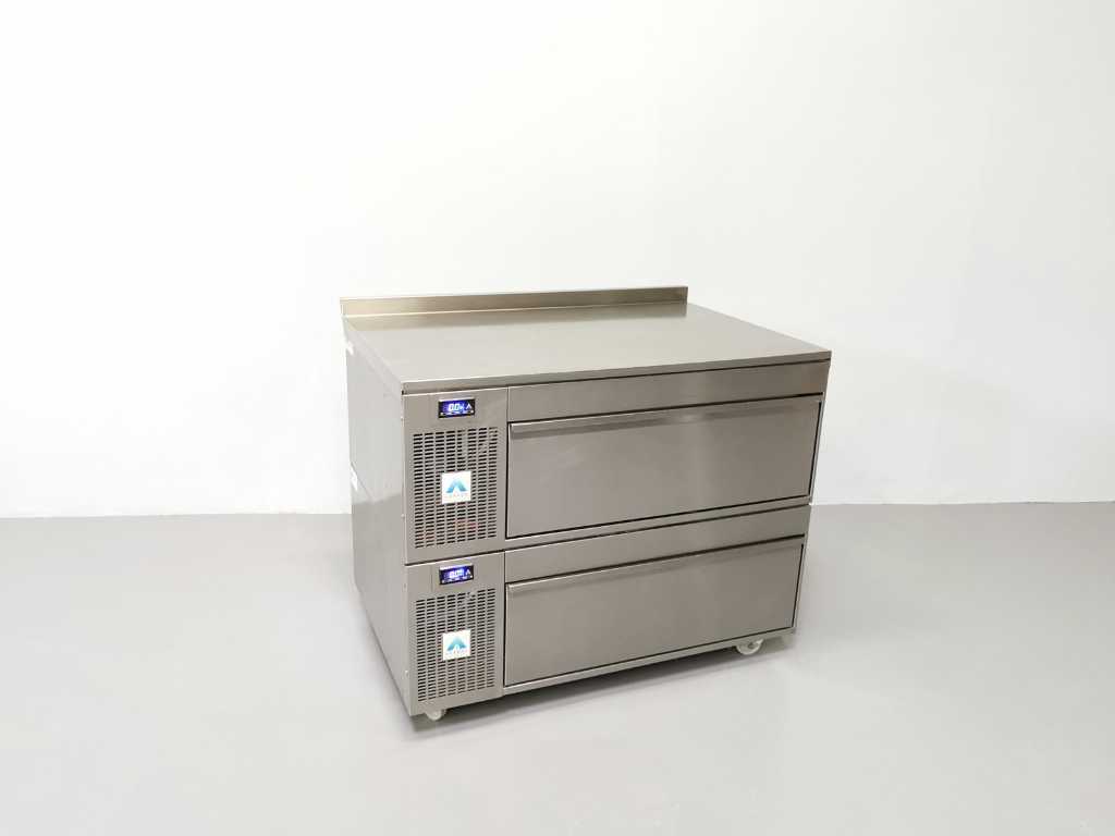 Adande - Vsr2 - Kühltisch