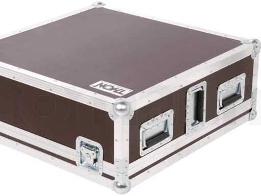 Tuna Case Behringer X32 Compact