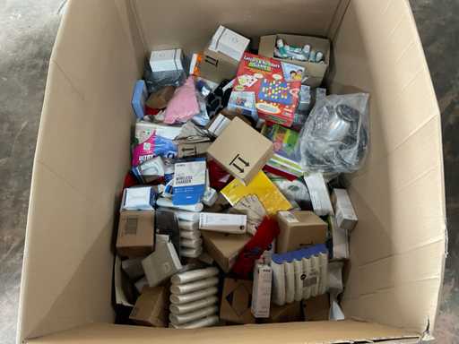 Party personal care and miscellaneous