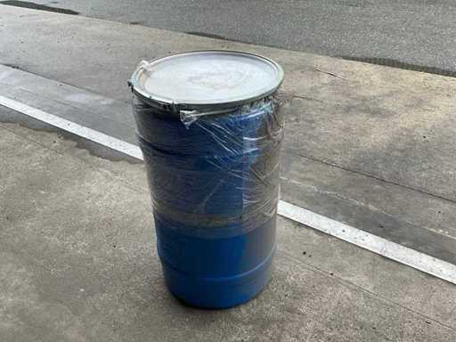 Kunststof vat 113 liter (12x)