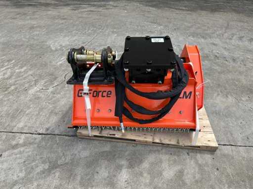 G-Force - 2026 - 800LM - Klepelmaaier voor graafmachine