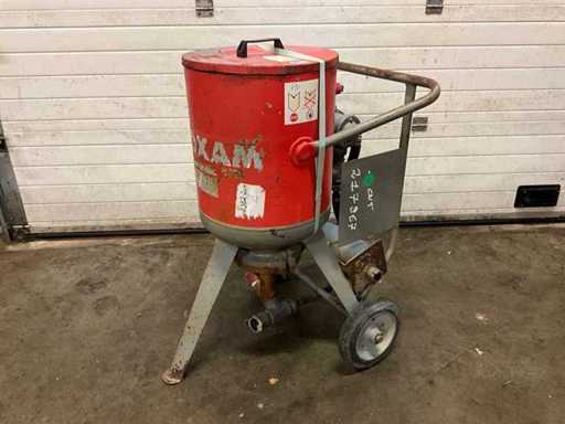 ACF SC 54 Blast Pot