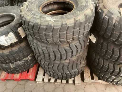 Michelin Band (4x)