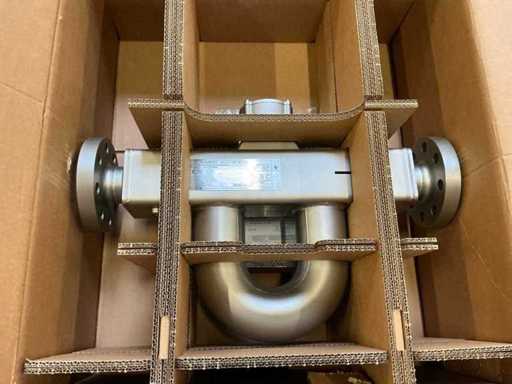Rota Yokogawa RCCS38-M05A3SL/KS1/BG/P6 Mass Flow Meter