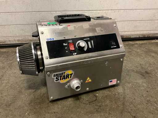 Pulvérisateur de peinture Graco Finishpro hvlp 9.5