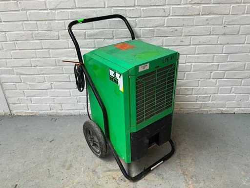 Construction dryers / dehumidifiers