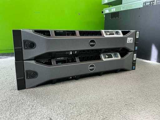 Rack Dell Precision 7910 (2x)