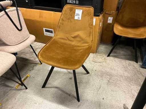 Dining chair (6x)