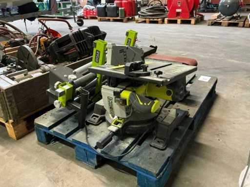 Ryobi RTMS1800 piła ramienia radialnego