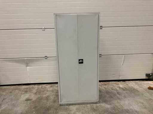 Locker cabinet (3x)