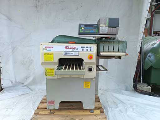 AUTOMAC S.P.A. - Elixa Plus XS (B.228.XS) - Verpakkingsmachine - 2007