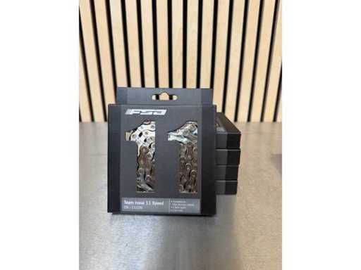 FSA - Team Ausgabe 11 Speed CN-1102N - Fahrradkette (5x)