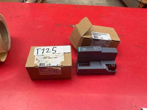 Siemems Simatic ET 200SP IM155-6 Schnittstellenmodul (2x)