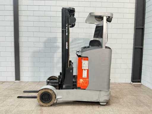 Still - 2016 - FM-X14SE - Reach truck