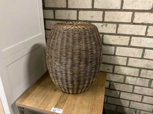 Stolik kolonialny Rivièra Maison (3x)