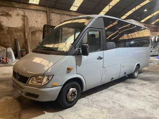 Mercedes-Benz - Sprinter (Atomic) - Touringcar