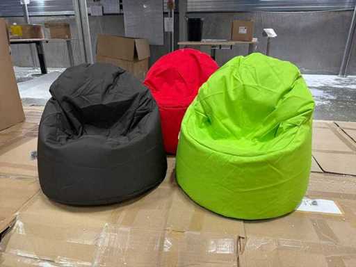 Ready Steady Be Beanbag (3x)
