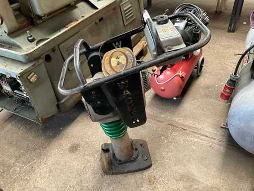 1994 Wacker BS 45 Y Trilstamper