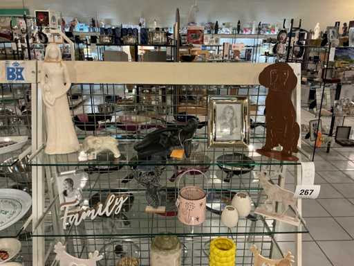 Decoratieve materialen