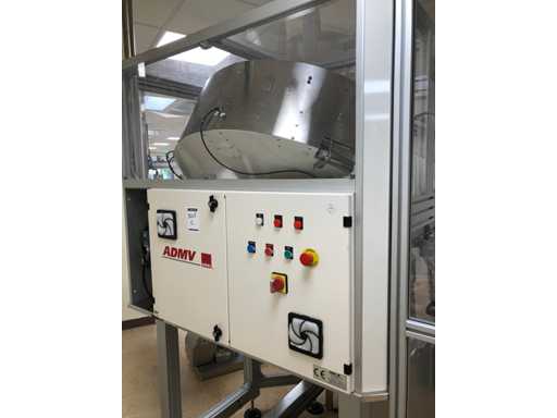 ADMV - 2001 - pentru mu?tiuc - Bol de hr?nire