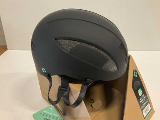 Lazer Cityzen KinetiCore Fietshelm maat XL