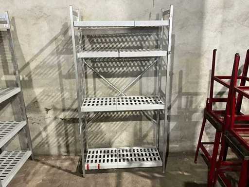 Hupfer - Catering rack