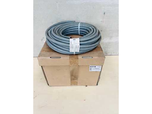 ECOUL (x1) Courrone / Toevoerslang 25m Wasmachine 