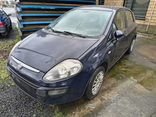 Fiat Punto - 2010