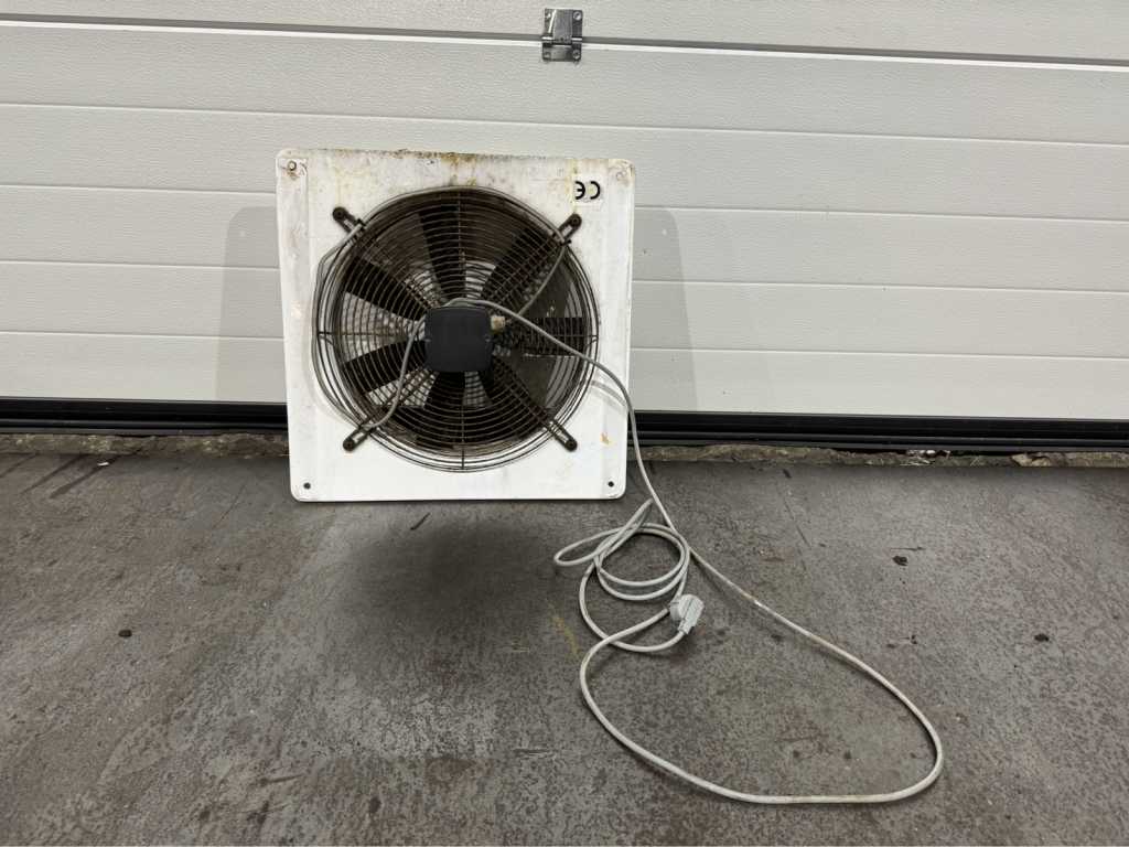 Ventilator (4x)