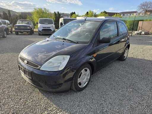 FORD - 1.3 Gasoline - FIESTA - Car - 2002