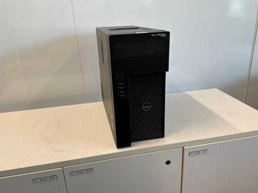 DELL PRECISION T1700 / D13M Computer