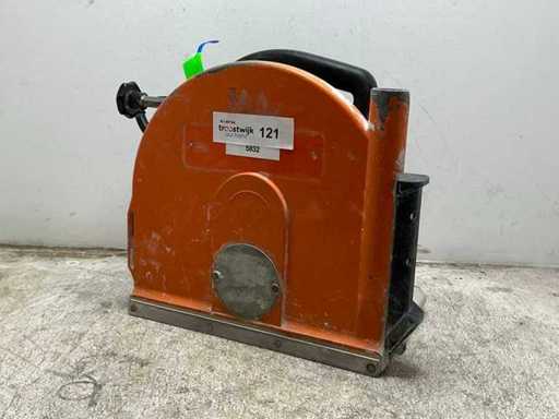 2011 Carat W3011 Muurzaag 300mm