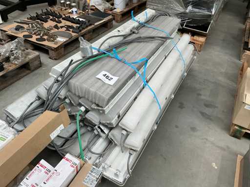 party various led fluorescent lights