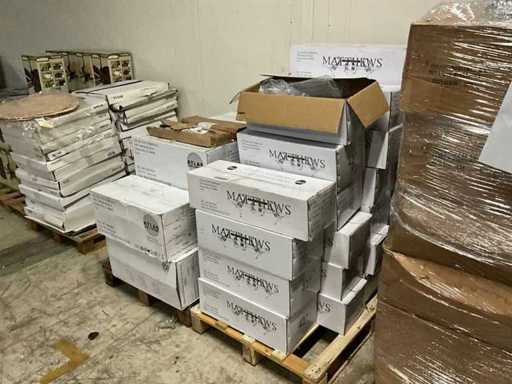 Fanii Lotului Matthews/Atlas