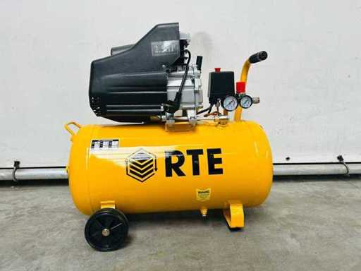 RTE - 2026 - 9596 - Compresseur d’air 50L