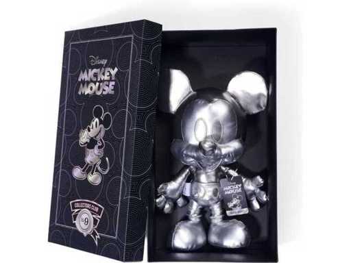 Disney Mickey Mouse Verzamelitem (8x)