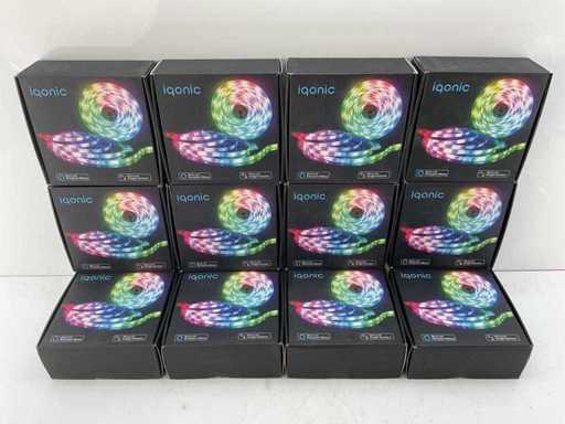 Iqonic – Dekorative Beleuchtung (34x)