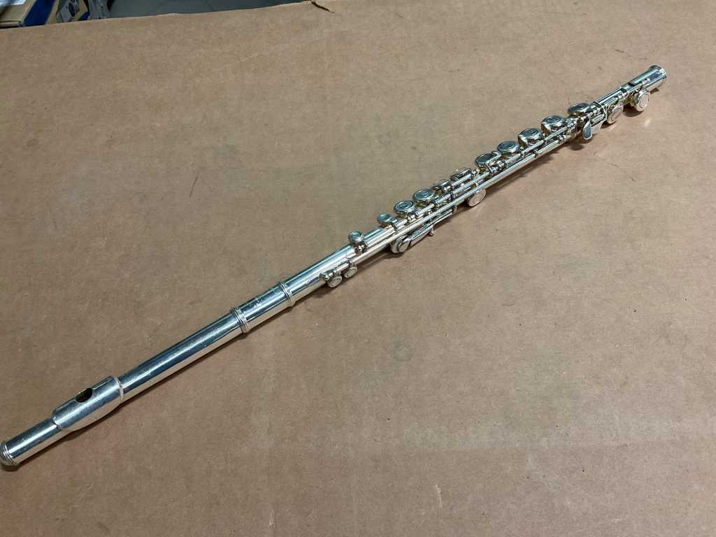 Armstrong on sale 104 flute