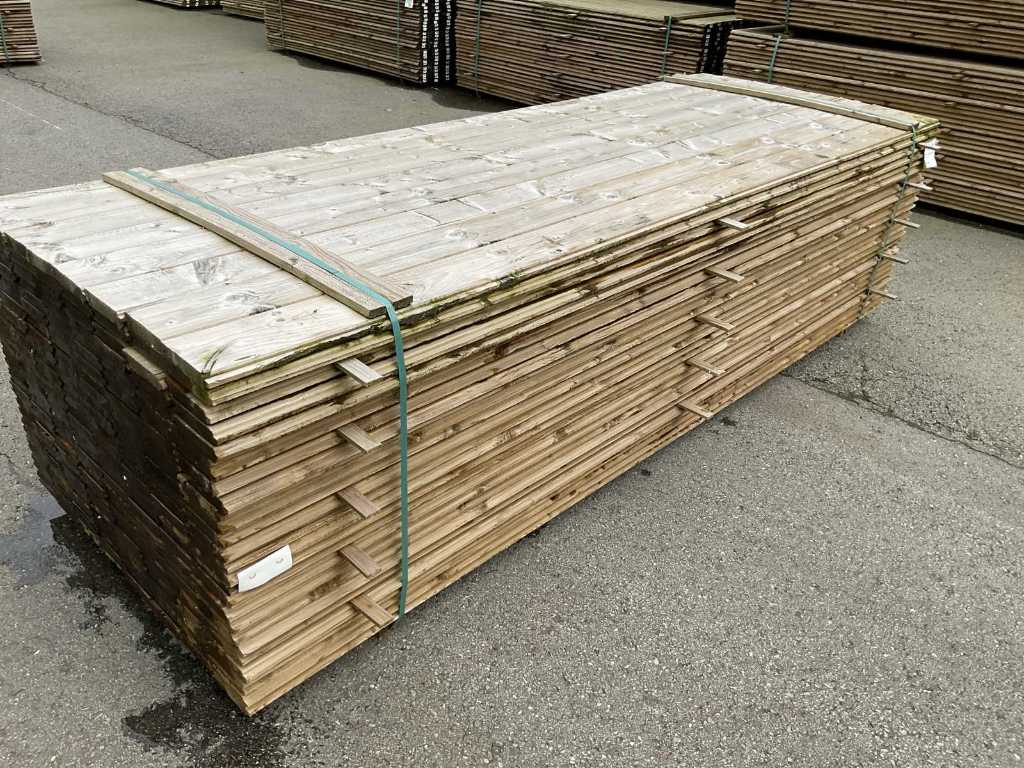 Sell overstock wood