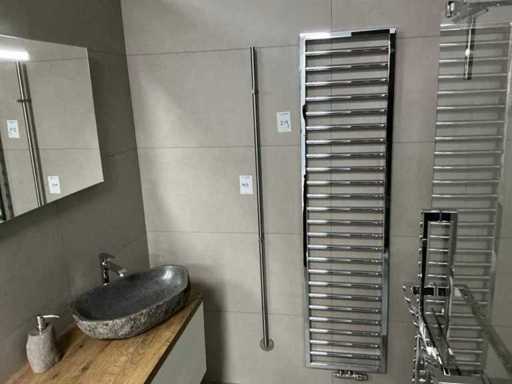 Design radiator