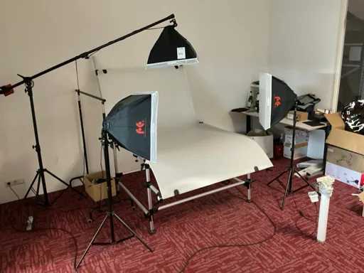 Fotostudio