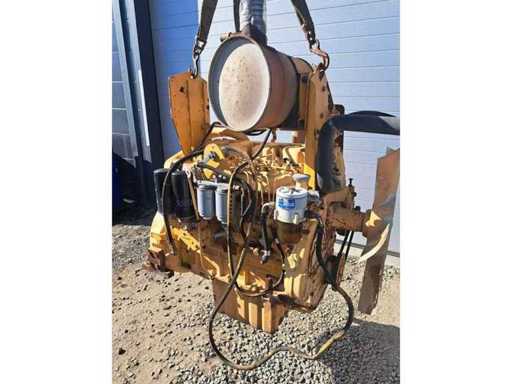 Liebherr - D 904 TB - Motor