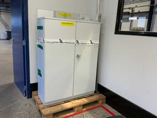 Contenu complet de l’espace d’atelier