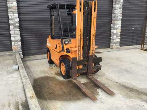 OM Forklift